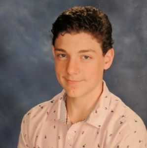 Meet your Posher, Isaac